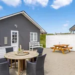 Mikka - 450m From The Sea By Interhome Ferienhaus Lakolk