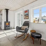 Ferienhaus Mikka - 450m From The Sea By Interhome *