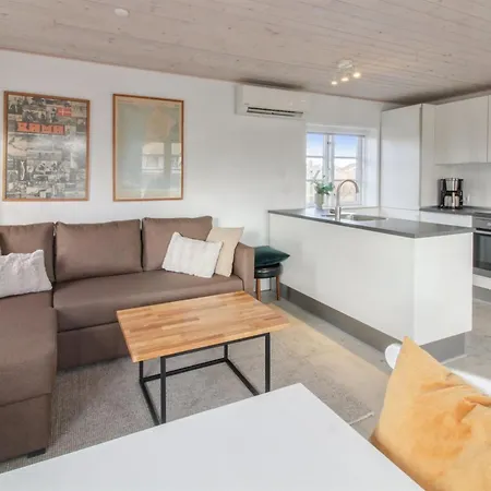 Semesterbostad Mikka - 450m From The Sea In Western Jutland By Interhome Lakolk