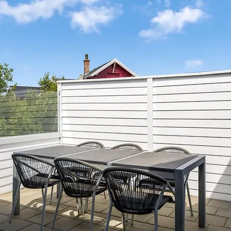 Mikka - 450m From The Sea By Interhome Ferienhaus