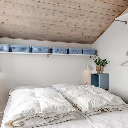 Mikka - 450m From The Sea By Interhome *