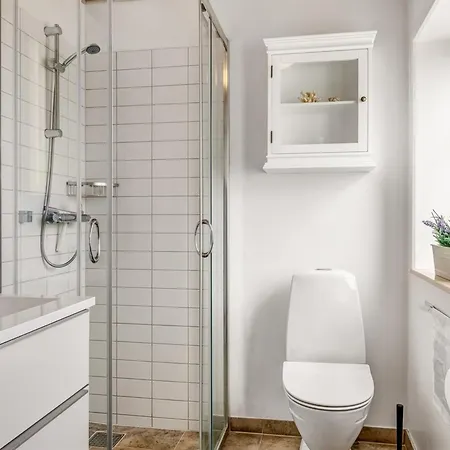 בית נופש Mikka - 450m From The Sea By Interhome