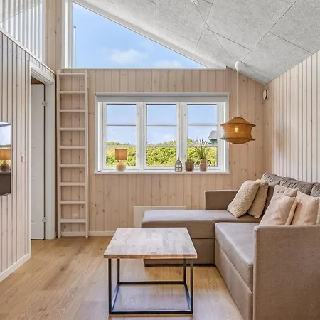 بيت للعطل Mikka - 450m From The Sea By Interhome *