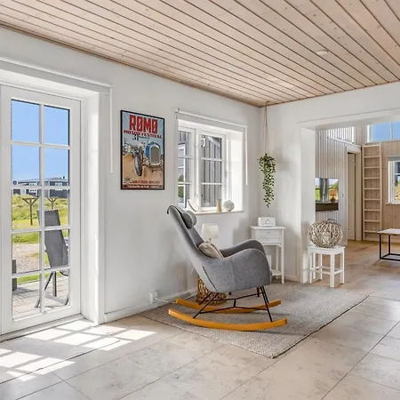 Mikka - 450m From The Sea By Interhome بيت للعطل Lakolk