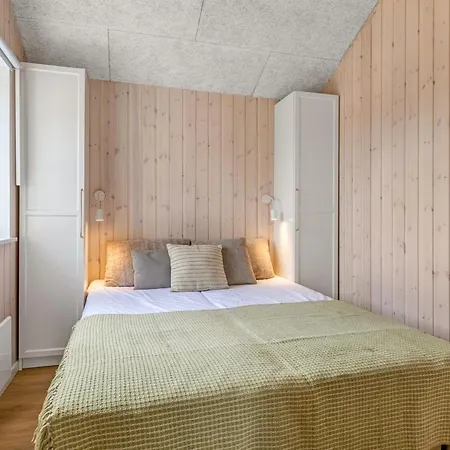 Mikka - 450m From The Sea By Interhome * Lakolk