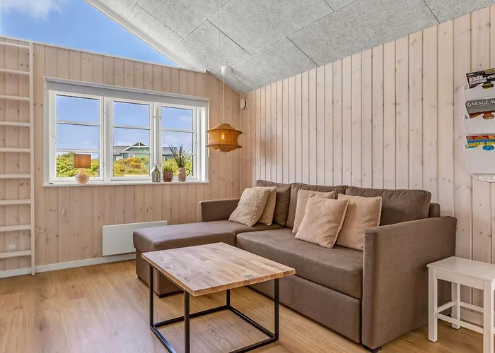 Mikka - 450m From The Sea By Interhome *