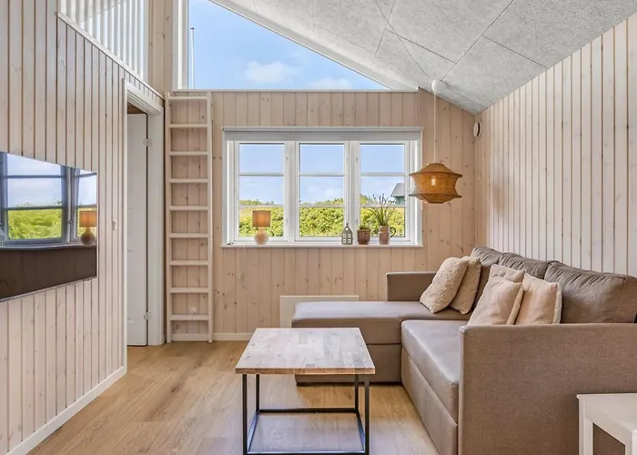 Mikka - 450m From The Sea By Interhome Lakolk